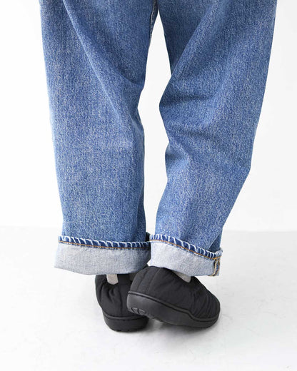 SOUTH2 WEST8 [サウスツーウエストエイト] South2 West8 x NANGA x SUBU Packable Shoes- HINOC [RW696] パッカブルシウインターサンダル [2025AW]