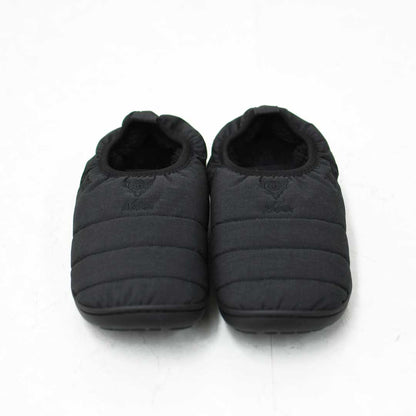 SOUTH2 WEST8 [サウスツーウエストエイト] South2 West8 x NANGA x SUBU Packable Shoes- HINOC [RW696] パッカブルシウインターサンダル [2025AW]