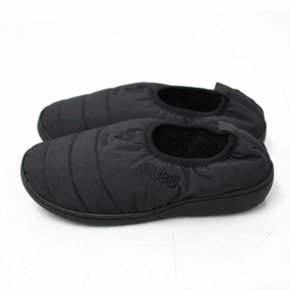 SOUTH2 WEST8 [サウスツーウエストエイト] South2 West8 x NANGA x SUBU Packable Shoes- HINOC [RW696] パッカブルシウインターサンダル [2025AW]