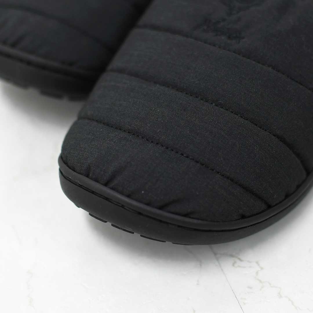 SOUTH2 WEST8 [サウスツーウエストエイト] South2 West8 x NANGA x SUBU Packable Shoes- HINOC [RW696] パッカブルシウインターサンダル [2025AW]