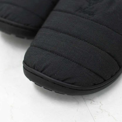 SOUTH2 WEST8 [サウスツーウエストエイト] South2 West8 x NANGA x SUBU Packable Shoes- HINOC [RW696] パッカブルシウインターサンダル [2025AW]