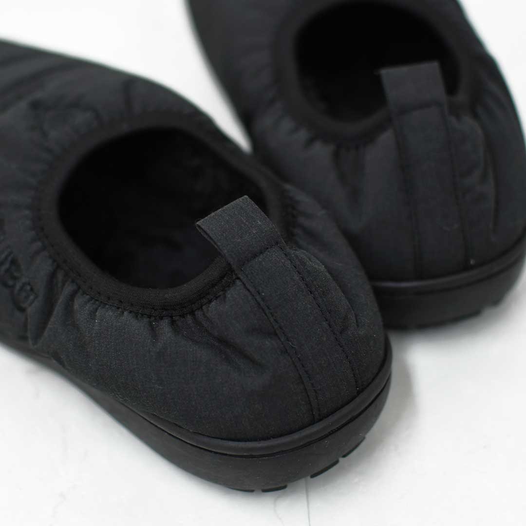 SOUTH2 WEST8 [サウスツーウエストエイト] South2 West8 x NANGA x SUBU Packable Shoes- HINOC [RW696] パッカブルシウインターサンダル [2025AW]