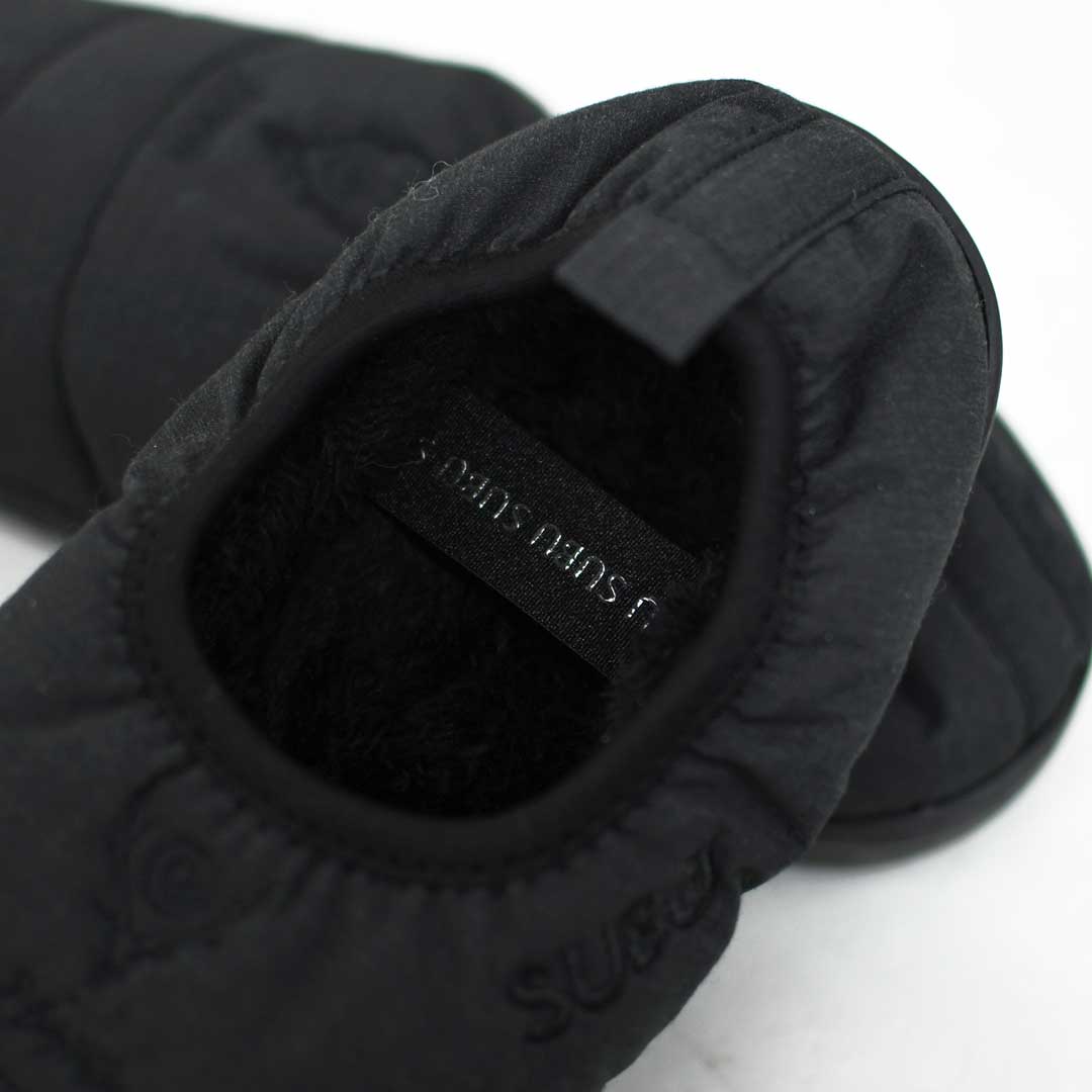 SOUTH2 WEST8 [サウスツーウエストエイト] South2 West8 x NANGA x SUBU Packable Shoes- HINOC [RW696] パッカブルシウインターサンダル [2025AW]