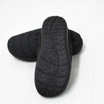 SOUTH2 WEST8 [サウスツーウエストエイト] South2 West8 x NANGA x SUBU Packable Shoes- HINOC [RW696] パッカブルシウインターサンダル [2025AW]