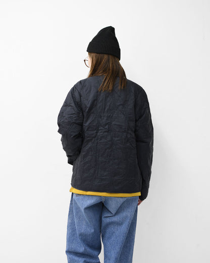 SOUTH2 WEST8 [サウスツーウエストエイト] South2 West8 x TAION Inner Down Jacket [RW698] インナーダウンジャケット・MEN'S  [2025AW]