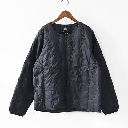 SOUTH2 WEST8 [サウスツーウエストエイト] South2 West8 x TAION Inner Down Jacket [RW698] インナーダウンジャケット・MEN'S  [2025AW]