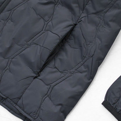 SOUTH2 WEST8 [サウスツーウエストエイト] South2 West8 x TAION Inner Down Jacket [RW698] インナーダウンジャケット・MEN'S  [2025AW]