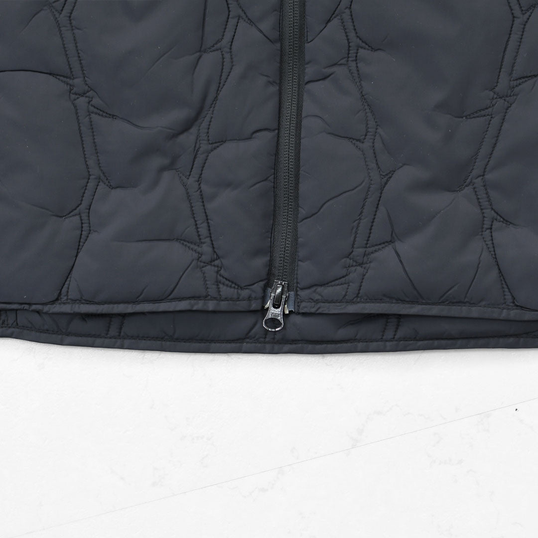 SOUTH2 WEST8 [サウスツーウエストエイト] South2 West8 x TAION Inner Down Jacket [RW698] インナーダウンジャケット・MEN'S  [2025AW]