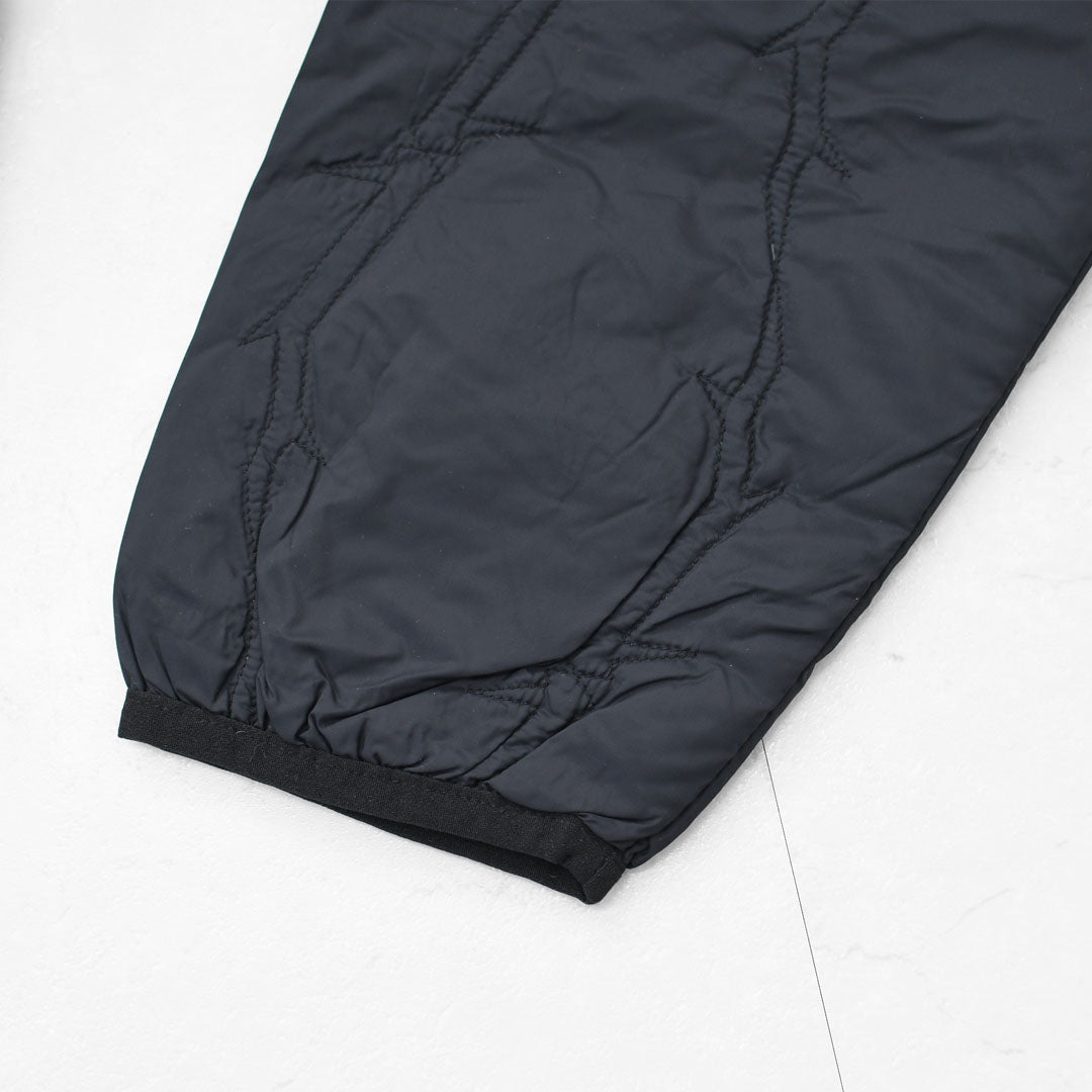 SOUTH2 WEST8 [サウスツーウエストエイト] South2 West8 x TAION Inner Down Jacket [RW698] インナーダウンジャケット・MEN'S  [2025AW]