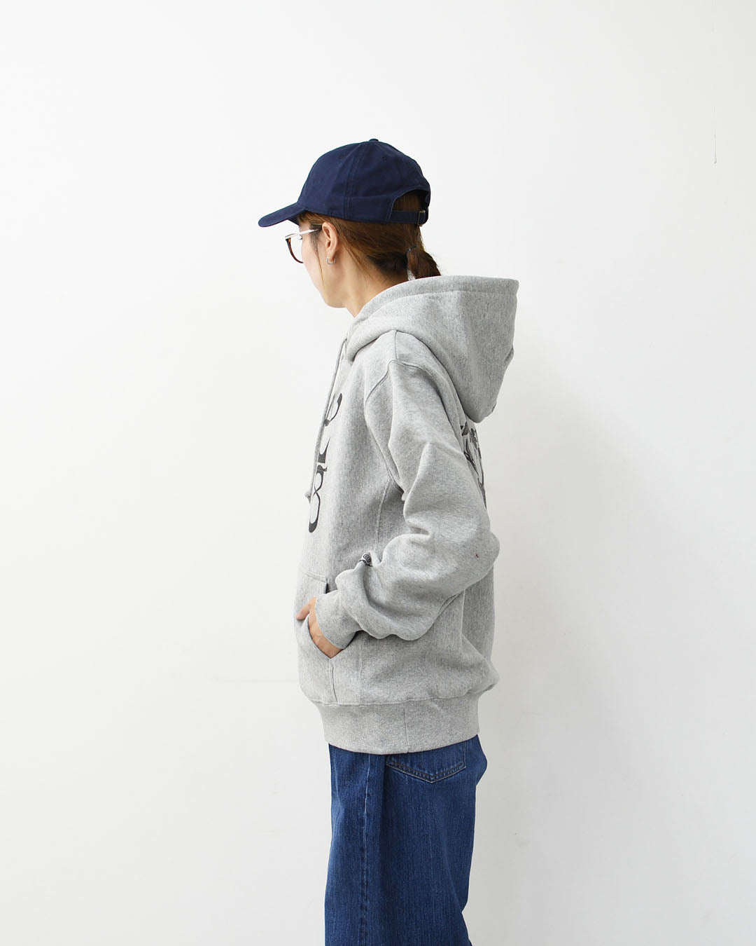 SOUTH2 WEST8 [サウスツーウエストエイト] South2 West8 x F.KITAMURA Sweat Parka - TC French Terry / S2W8 [RW701] サウスツーウエストエイト × エフ・キタムラ スウェットパーカ - TC フレンチテリー・MEN'S [2025AW]