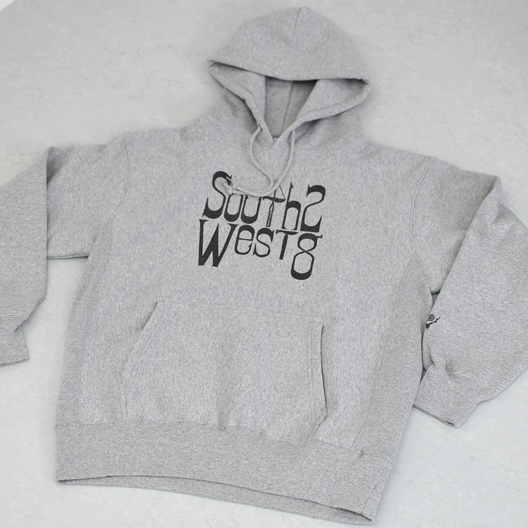 SOUTH2 WEST8 [サウスツーウエストエイト] South2 West8 x F.KITAMURA Sweat Parka - TC French Terry / S2W8 [RW701] サウスツーウエストエイト × エフ・キタムラ スウェットパーカ - TC フレンチテリー・MEN'S [2025AW]