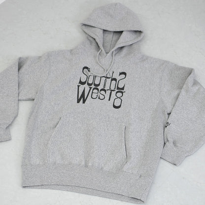 SOUTH2 WEST8 [サウスツーウエストエイト] South2 West8 x F.KITAMURA Sweat Parka - TC French Terry / S2W8 [RW701] サウスツーウエストエイト × エフ・キタムラ スウェットパーカ - TC フレンチテリー・MEN'S [2025AW]