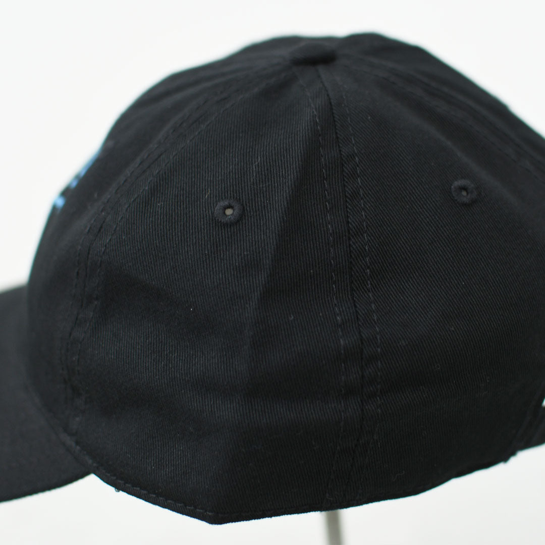 SOUTH2 WEST8 [サウスツーウエストエイト] Strap Back Cap - S&T Emb. [SX611] ストラップキャップ・スカル&ターゲット・MEN'S / LADY'S [2026SS]