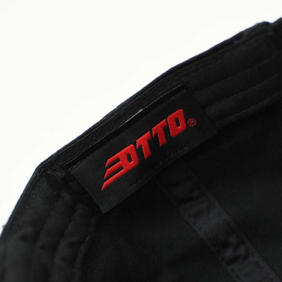 SOUTH2 WEST8 [サウスツーウエストエイト] Strap Back Cap - S&T Emb. [SX611] ストラップキャップ・スカル&ターゲット・MEN'S / LADY'S [2026SS]