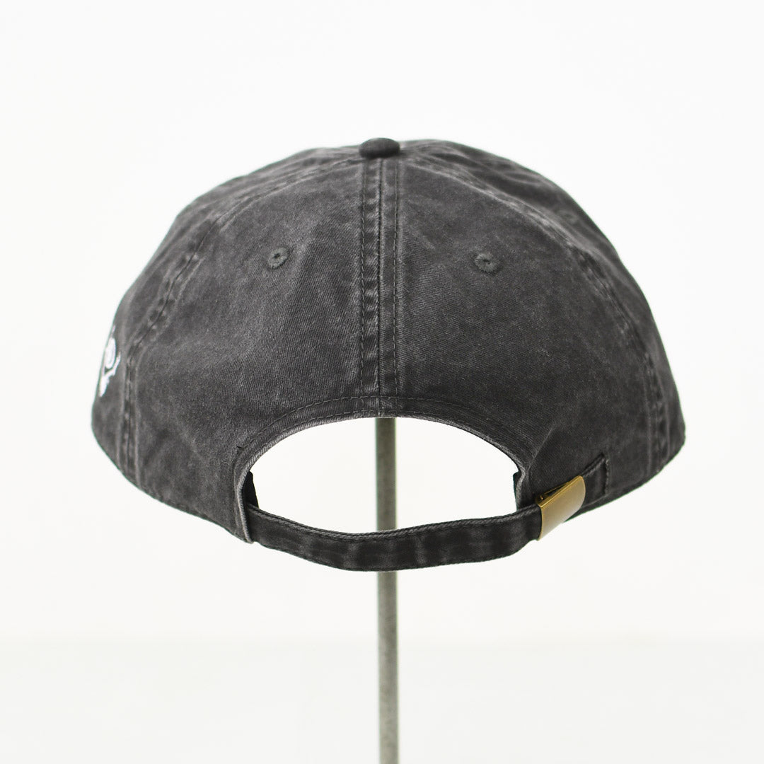 SOUTH2 WEST8 [サウスツーウエストエイト] Strap Back Cap - Simplify.simplify [SX612] ストラップキャップ・シンプリファイシンプリファイ・MEN'S / LADY'S [2026SS]