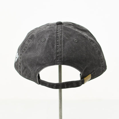 SOUTH2 WEST8 [サウスツーウエストエイト] Strap Back Cap - Simplify.simplify [SX612] ストラップキャップ・シンプリファイシンプリファイ・MEN'S / LADY'S [2026SS]