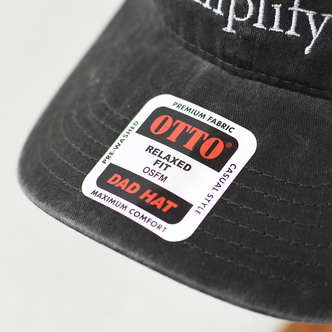 SOUTH2 WEST8 [サウスツーウエストエイト] Strap Back Cap - Simplify.simplify [SX612] ストラップキャップ・シンプリファイシンプリファイ・MEN'S / LADY'S [2026SS]
