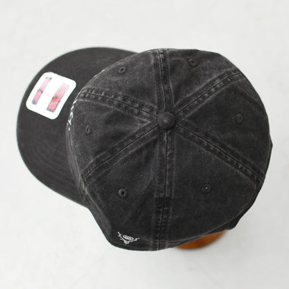 SOUTH2 WEST8 [サウスツーウエストエイト] Strap Back Cap - Simplify.simplify [SX612] ストラップキャップ・シンプリファイシンプリファイ・MEN'S / LADY'S [2026SS]