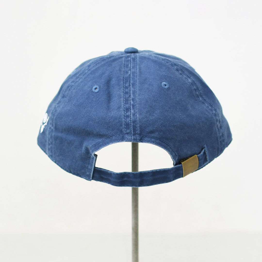 SOUTH2 WEST8 [サウスツーウエストエイト] Strap Back Cap - FESTINA LENTE [SX613] ストラップキャップ - フェスティーナ・レンテ・MEN'S / LADY'S [2026SS]