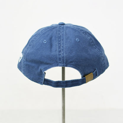 SOUTH2 WEST8 [サウスツーウエストエイト] Strap Back Cap - FESTINA LENTE [SX613] ストラップキャップ - フェスティーナ・レンテ・MEN'S / LADY'S [2026SS]