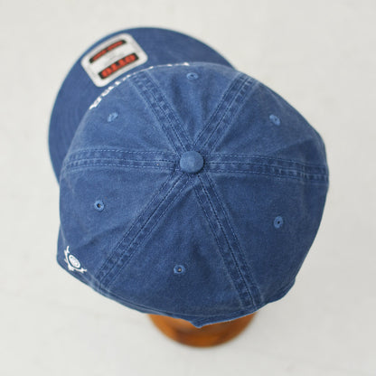 SOUTH2 WEST8 [サウスツーウエストエイト] Strap Back Cap - FESTINA LENTE [SX613] ストラップキャップ - フェスティーナ・レンテ・MEN'S / LADY'S [2026SS]
