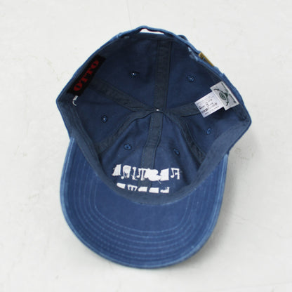 SOUTH2 WEST8 [サウスツーウエストエイト] Strap Back Cap - FESTINA LENTE [SX613] ストラップキャップ - フェスティーナ・レンテ・MEN'S / LADY'S [2026SS]