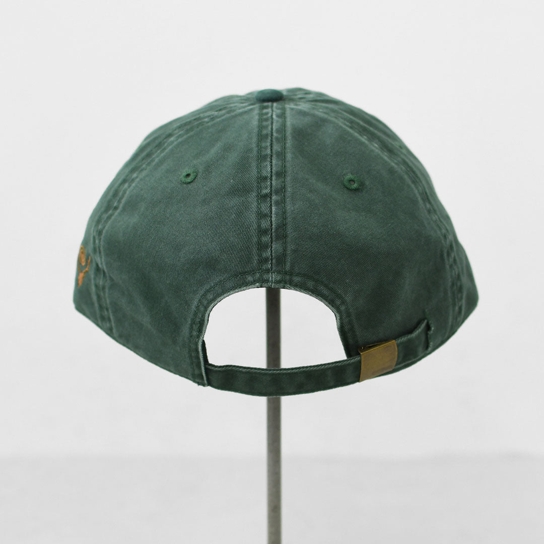 SOUTH2 WEST8 [サウスツーウエストエイト] Strap Back Cap - FISH ON [SX615] ストラップキャップ - フィッシュオン・MEN'S / LADY'S [2026SS]