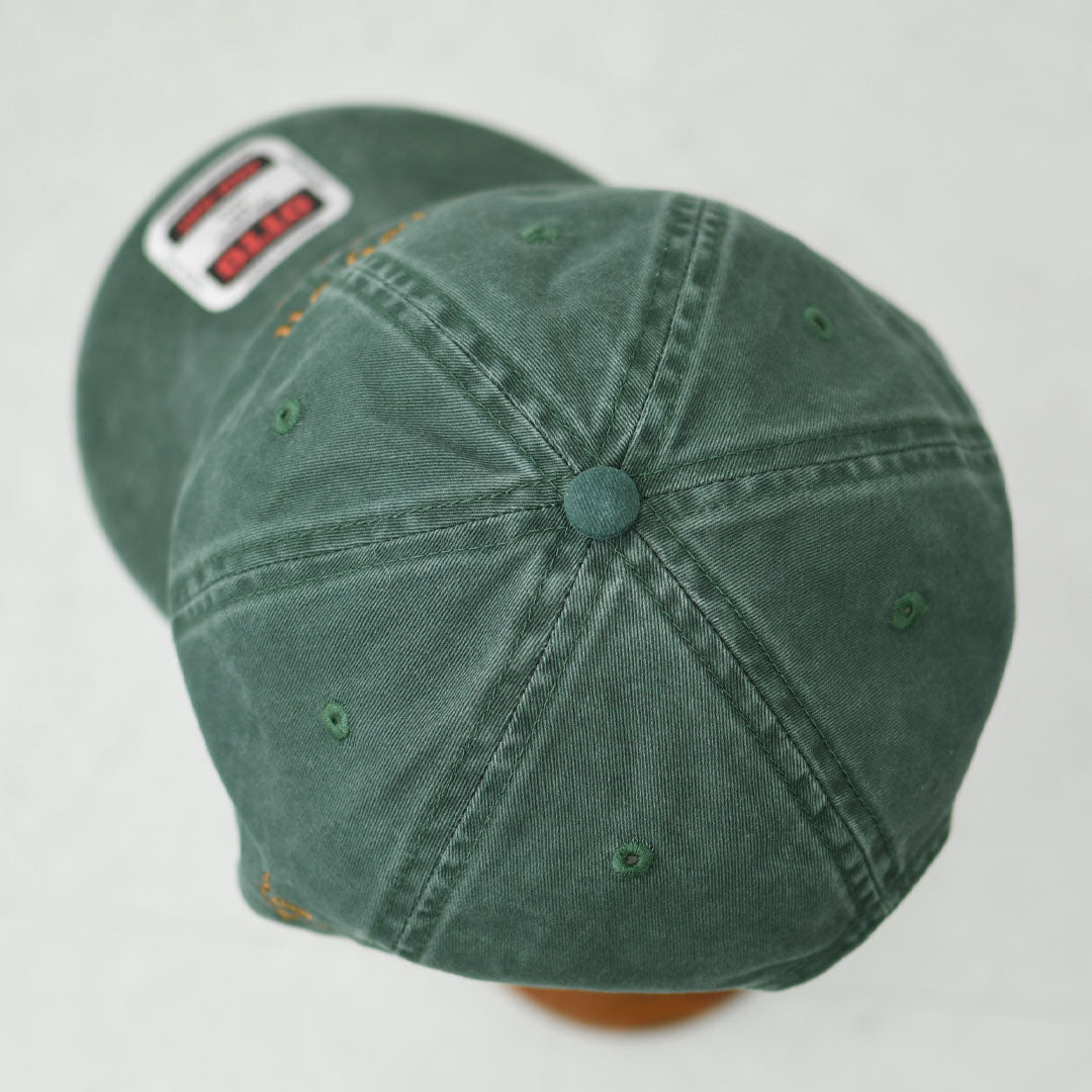 SOUTH2 WEST8 [サウスツーウエストエイト] Strap Back Cap - FISH ON [SX615] ストラップキャップ - フィッシュオン・MEN'S / LADY'S [2026SS]