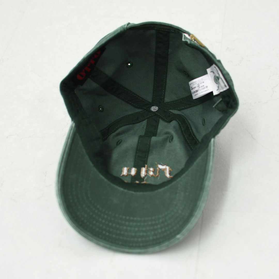 SOUTH2 WEST8 [サウスツーウエストエイト] Strap Back Cap - FISH ON [SX615] ストラップキャップ - フィッシュオン・MEN'S / LADY'S [2026SS]