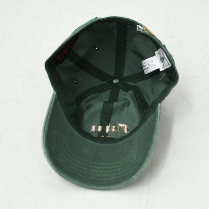 SOUTH2 WEST8 [サウスツーウエストエイト] Strap Back Cap - FISH ON [SX615] ストラップキャップ - フィッシュオン・MEN'S / LADY'S [2026SS]