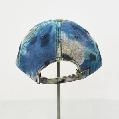 SOUTH2 WEST8 [サウスツーウエストエイト] Strap Back Cap - Tie Dye [SX616] ストラップキャップ - タイダイ・MEN'S / LADY'S [2026SS]