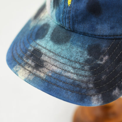 SOUTH2 WEST8 [サウスツーウエストエイト] Strap Back Cap - Tie Dye [SX616] ストラップキャップ - タイダイ・MEN'S / LADY'S [2026SS]
