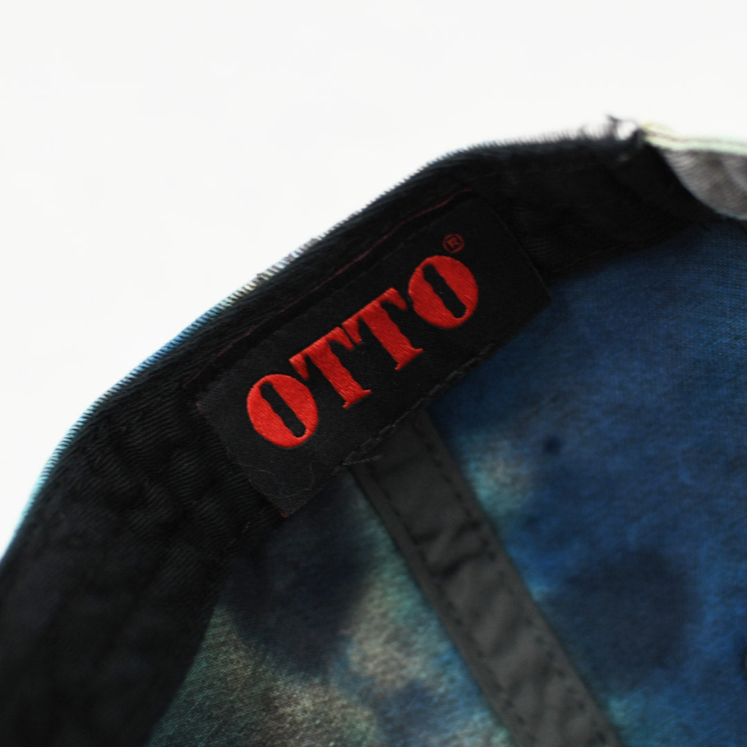 SOUTH2 WEST8 [サウスツーウエストエイト] Strap Back Cap - Tie Dye [SX616] ストラップキャップ - タイダイ・MEN'S / LADY'S [2026SS]