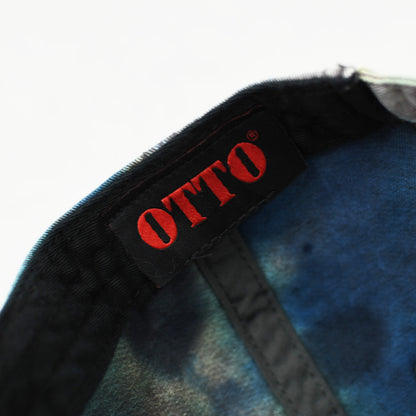 SOUTH2 WEST8 [サウスツーウエストエイト] Strap Back Cap - Tie Dye [SX616] ストラップキャップ - タイダイ・MEN'S / LADY'S [2026SS]