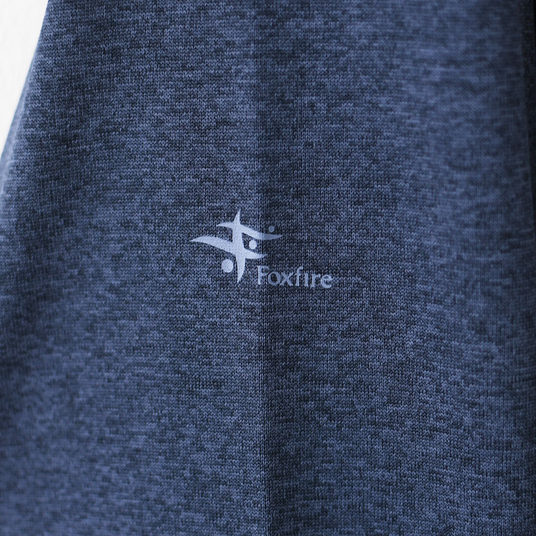 SOUTH2 WEST8 [サウスツーウエストエイト] South2 West8 x Foxfire L/S Round Pocket Tee - SCORON [SX832] ロングスリーブ ラウンドポケットTシャツ -スコーロン-・長袖Tシャツ・ロンT・ポケットT・アウトドア・タウンユース・MEN'S [2026SS]