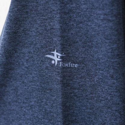 SOUTH2 WEST8 [サウスツーウエストエイト] South2 West8 x Foxfire L/S Round Pocket Tee - SCORON [SX832] ロングスリーブ ラウンドポケットTシャツ -スコーロン-・長袖Tシャツ・ロンT・ポケットT・アウトドア・タウンユース・MEN'S [2026SS]