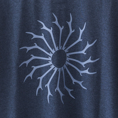 SOUTH2 WEST8 [サウスツーウエストエイト] South2 West8 x Foxfire L/S Round Pocket Tee - SCORON [SX832] ロングスリーブ ラウンドポケットTシャツ -スコーロン-・長袖Tシャツ・ロンT・ポケットT・アウトドア・タウンユース・MEN'S [2026SS]