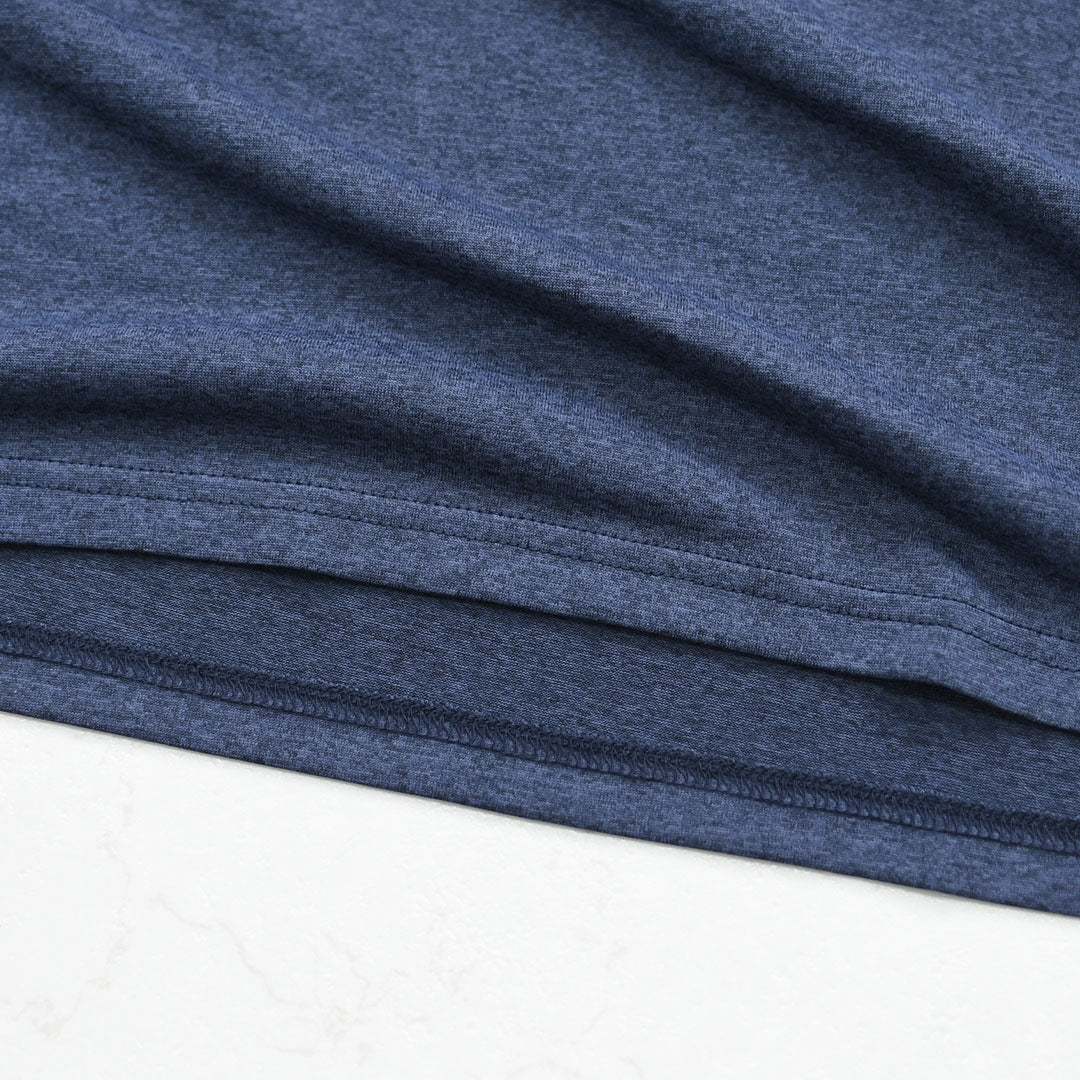 SOUTH2 WEST8 [サウスツーウエストエイト] South2 West8 x Foxfire L/S Round Pocket Tee - SCORON [SX832] ロングスリーブ ラウンドポケットTシャツ -スコーロン-・長袖Tシャツ・ロンT・ポケットT・アウトドア・タウンユース・MEN'S [2026SS]
