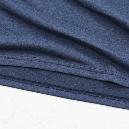 SOUTH2 WEST8 [サウスツーウエストエイト] South2 West8 x Foxfire L/S Round Pocket Tee - SCORON [SX832] ロングスリーブ ラウンドポケットTシャツ -スコーロン-・長袖Tシャツ・ロンT・ポケットT・アウトドア・タウンユース・MEN'S [2026SS]