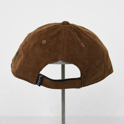 SOUTH2 WEST8 [サウスツーウエストエイト] Panel Cap - Corduroy [TY707] パネルキャップ-コーデュロイ・MEN'S / LADY'S [2026AW]
