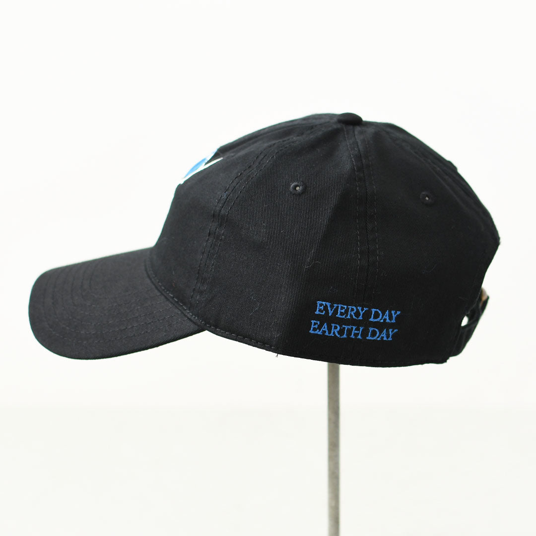 SOUTH2 WEST8 [サウスツーウエストエイト] Strap Back Cap - EVERY DAY EARTH DAY [TY711] ストラップバックキャップ - エブリデーアースデー -・キャップ・アウトドアキャップ・おしゃれキャップ・アウトドア・キャンプ・MEN'S / LADY'S [2026AW]