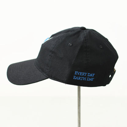 SOUTH2 WEST8 [サウスツーウエストエイト] Strap Back Cap - EVERY DAY EARTH DAY [TY711] ストラップバックキャップ - エブリデーアースデー -・キャップ・アウトドアキャップ・おしゃれキャップ・アウトドア・キャンプ・MEN'S / LADY'S [2026AW]