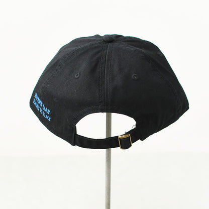 SOUTH2 WEST8 [サウスツーウエストエイト] Strap Back Cap - EVERY DAY EARTH DAY [TY711] ストラップバックキャップ - エブリデーアースデー -・キャップ・アウトドアキャップ・おしゃれキャップ・アウトドア・キャンプ・MEN'S / LADY'S [2026AW]