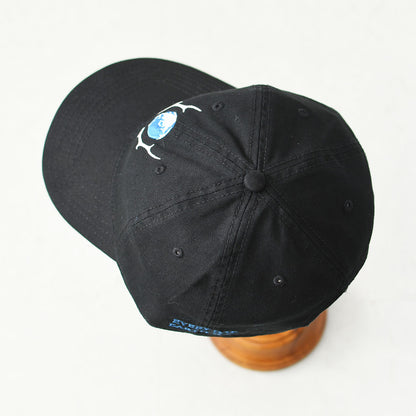 SOUTH2 WEST8 [サウスツーウエストエイト] Strap Back Cap - EVERY DAY EARTH DAY [TY711] ストラップバックキャップ - エブリデーアースデー -・キャップ・アウトドアキャップ・おしゃれキャップ・アウトドア・キャンプ・MEN'S / LADY'S [2026AW]