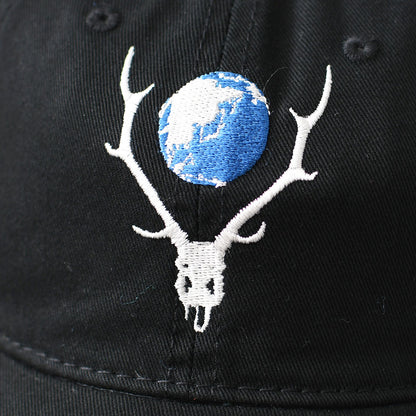 SOUTH2 WEST8 [サウスツーウエストエイト] Strap Back Cap - EVERY DAY EARTH DAY [TY711] ストラップバックキャップ - エブリデーアースデー -・キャップ・アウトドアキャップ・おしゃれキャップ・アウトドア・キャンプ・MEN'S / LADY'S [2026AW]