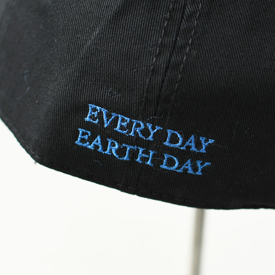 SOUTH2 WEST8 [サウスツーウエストエイト] Strap Back Cap - EVERY DAY EARTH DAY [TY711] ストラップバックキャップ - エブリデーアースデー -・キャップ・アウトドアキャップ・おしゃれキャップ・アウトドア・キャンプ・MEN'S / LADY'S [2026AW]
