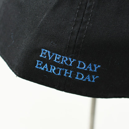 SOUTH2 WEST8 [サウスツーウエストエイト] Strap Back Cap - EVERY DAY EARTH DAY [TY711] ストラップバックキャップ - エブリデーアースデー -・キャップ・アウトドアキャップ・おしゃれキャップ・アウトドア・キャンプ・MEN'S / LADY'S [2026AW]