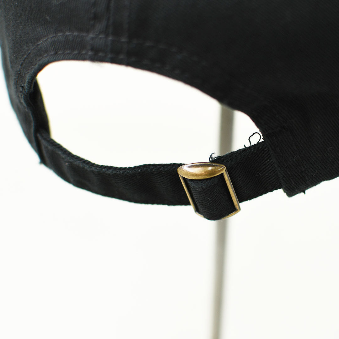 SOUTH2 WEST8 [サウスツーウエストエイト] Strap Back Cap - EVERY DAY EARTH DAY [TY711] ストラップバックキャップ - エブリデーアースデー -・キャップ・アウトドアキャップ・おしゃれキャップ・アウトドア・キャンプ・MEN'S / LADY'S [2026AW]