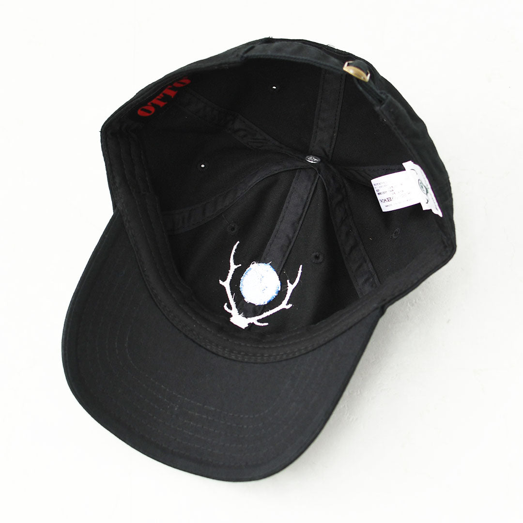 SOUTH2 WEST8 [サウスツーウエストエイト] Strap Back Cap - EVERY DAY EARTH DAY [TY711] ストラップバックキャップ - エブリデーアースデー -・キャップ・アウトドアキャップ・おしゃれキャップ・アウトドア・キャンプ・MEN'S / LADY'S [2026AW]