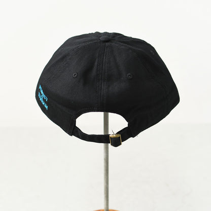 SOUTH2 WEST8 [サウスツーウエストエイト] Strap Back Cap - FORESTREAM [TY712] MEN'S / LADY'S [2026AW]